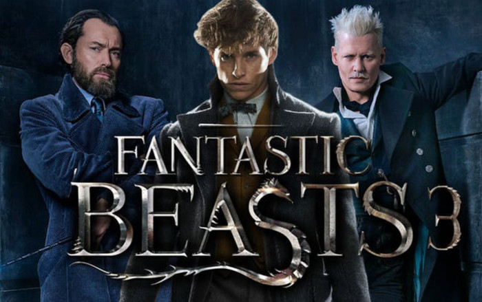 Fantastic Beasts 3 chính thức khởi động, Johnny Depp mở lời trở lại nhưng fan tranh cãi dữ dội Ảnh 2