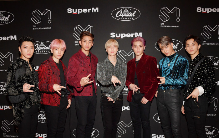 SM ký kết với đối tác Mỹ: Hoạt động toàn cầu của SuperM và NCT 127 có thúc đẩy như mong đợi?