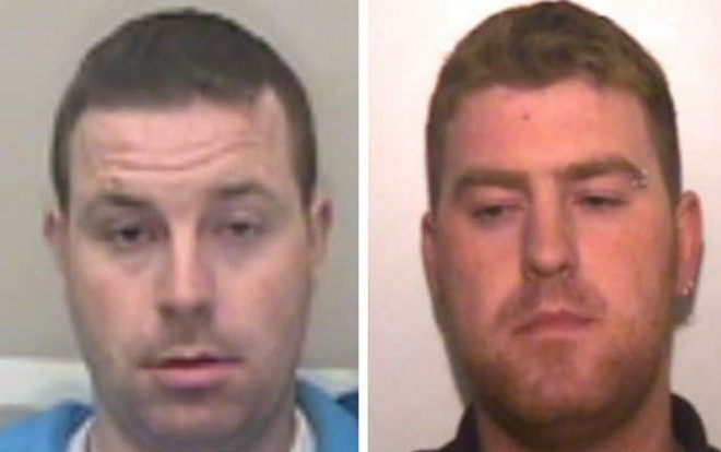 Hai nghi phạm vụ 39 người chết tại Anh không dám đầu thú vì sợ nhóm buôn người Ảnh 2