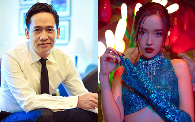 Nhạc sĩ Duy Mạnh bất ngờ lên tiếng về lùm xùm Bích Phương hát nhép, sau ồn ào phát ngôn xúc phạm con gái Việt Ảnh 2