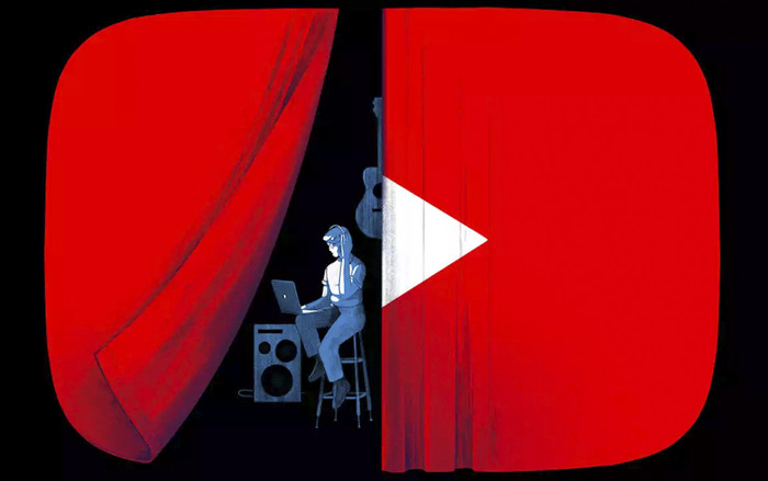 YouTube để lộ thuật toán dùng để chấm điểm YouTuber: Ưu tiên sao Hollywood và thương hiệu nổi tiếng hơn YouTuber độc lập Ảnh 2