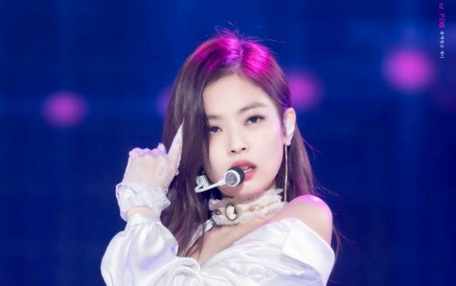 10 sao nữ Kpop có sức ảnh hưởng ở Trung Quốc tháng 10/2019: Jennie (BlackPink) là idol gen 3 duy nhất góp mặt Ảnh 2