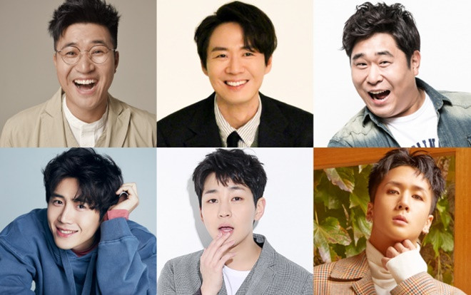 HOT: '2 Ngày & 1 Đêm' trở lại với Kim Jong Min - Kim Sun Ho, Ravi (VIXX) và nhiều sao khác Ảnh 2