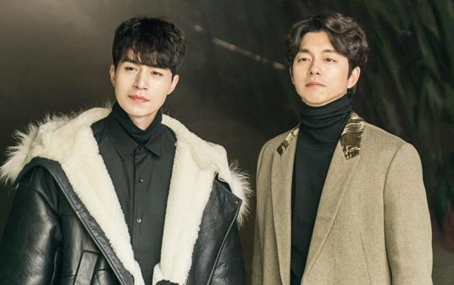 Lee Dong Wook tái hợp Gong Yoo trong dự án mới, Knet: 'Thật điên rồ' Ảnh 2