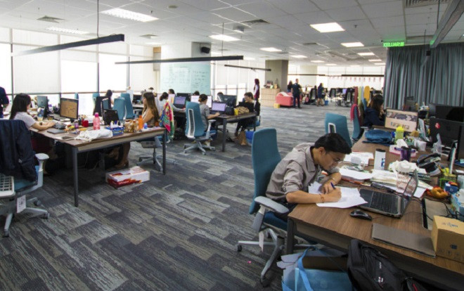 Công ty cho phép nhân viên chỉ làm việc 5 giờ mỗi ngày với điều kiện bất ngờ này Ảnh 2