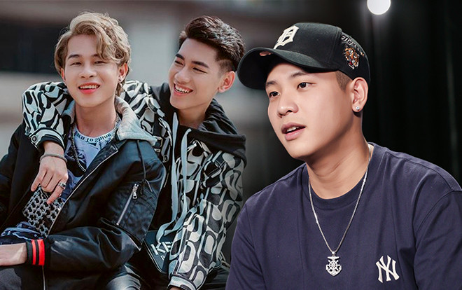 Quân A.P không vui vì scandal, muốn gặp Jack để bắt tay thăm dò thái độ Ảnh 2