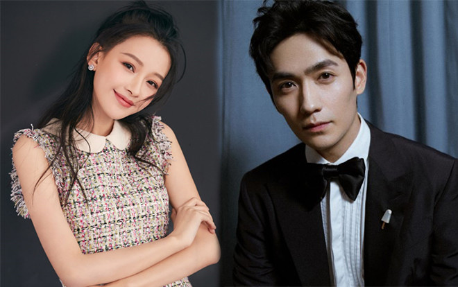 Chu Nhất Long kết đôi cùng Tôn Di trong phim mới 'Bởi vì tương ái mới thượng diễn?' Ảnh 2