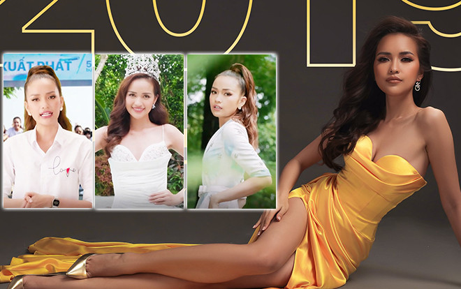 Ngọc Châu ghi điểm với Video gửi đến Miss Supranational: Xinh đẹp, tự tin và đầy hoài bão! Ảnh 2