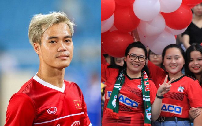 Hội CĐV HAGL và Văn Toàn sắp được vinh danh Ảnh 2