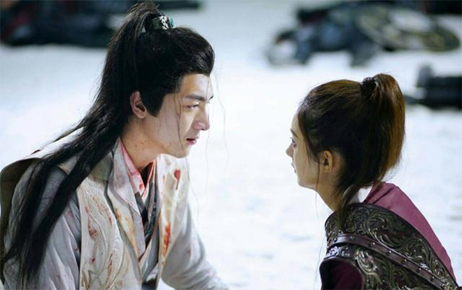 Những bộ phim Hoa Ngữ khiến khán giả mong chờ ra mắt phần 2: Bao giờ Vũ Văn Nguyệt của 'Sở Kiều truyện' mới được cứu ra khỏi sông băng? Ảnh 2