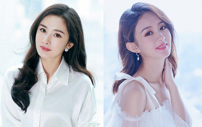 BXH địa vị tiểu hoa sau 85-90: Đường Yên xếp sau, thua đẳng cấp Dương Mịch và Triệu Lệ Dĩnh Ảnh 2