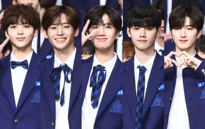 Gian lận 'Produce X 101': Cảnh sát cấm phó chủ tịch Starship Entainment xuất ngoại Ảnh 2