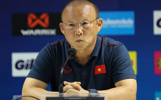 ĐT Việt Nam lo vắng HLV Park, Quang Hải, Duy Mạnh trước Thái Lan Ảnh 2