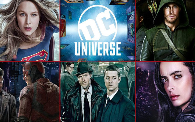 Warner Bros. sẽ sớm nói lời tạm biệt với Vũ trụ DC bởi lý do vô cùng chính đáng Ảnh 2