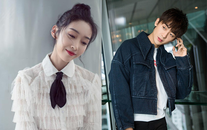 Triệu Chí Vỹ - Tuyên Lộ chính thức nên duyên trong 'Làm sao, boss lại làm sao nữa' Ảnh 2