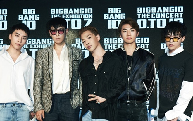 Bigbang liệu có 'tái xuất' sau khi Taeyang - Daesung xuất ngũ, Knet phản ứng ra sao? Ảnh 2