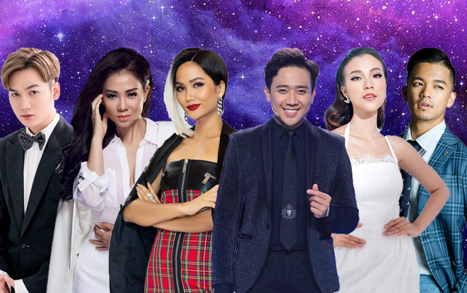 H'Hen Niê làm MC, cô trò Thu Minh - Ali Hoàng Dương khuấy đảo Bán kết - Chung kết Miss Universe Vietnam 2019 Ảnh 2