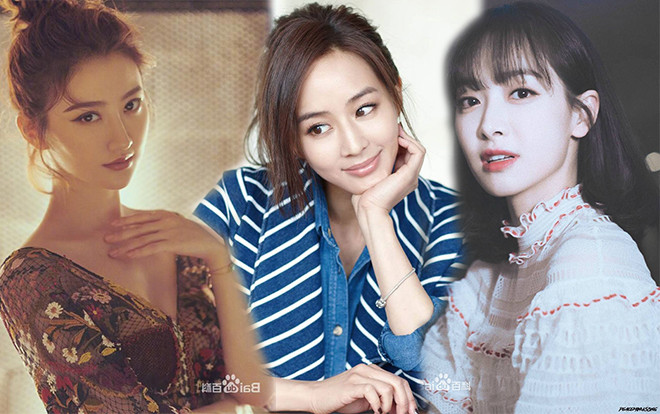 Cảnh Điềm, Trương Quân Ninh, Tống Thiến hợp lực tạo nên một bộ phim đậm chất nữ quyền? Ảnh 2