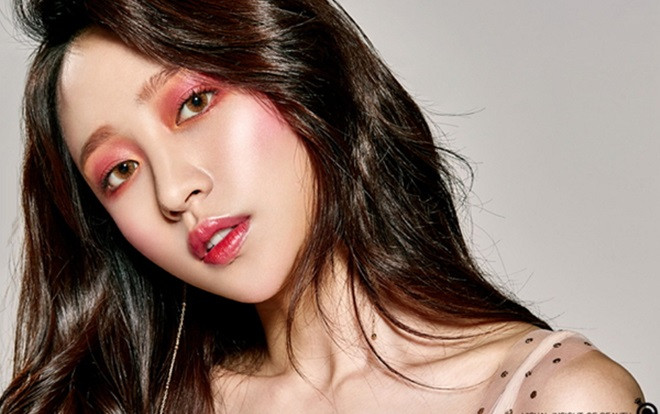 Hani xác nhận đóng chính trong phim truyền hình khiến các fan hâm mộ không khỏi phấn khích Ảnh 2