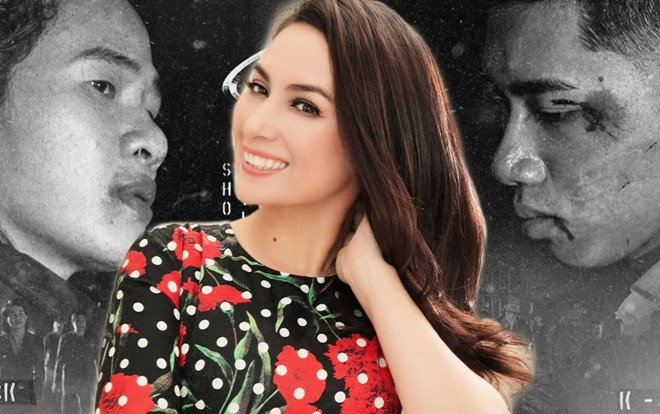 Clip: Cover 'sương sương' Sóng gió của K-ICM và Jack, Phi Nhung khiến fan tấm tắc: 'Gừng càng già càng cay' Ảnh 2