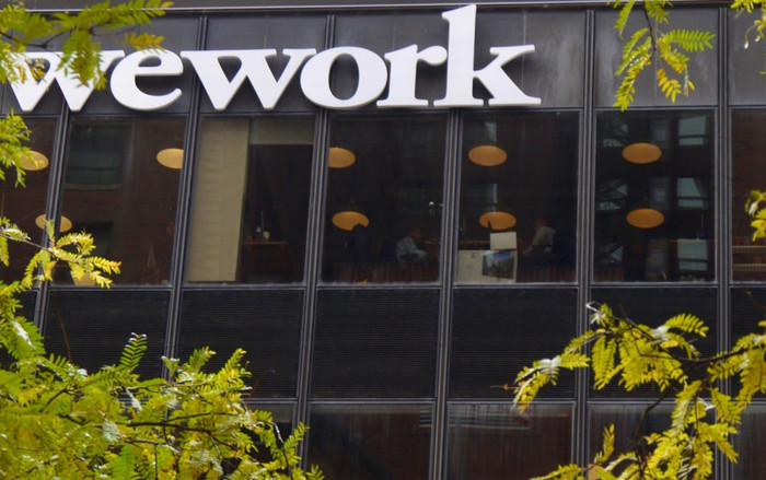Bất chấp khó khăn, startup 'siêu kì lân' WeWork mở thêm 2 địa điểm tại Việt Nam Ảnh 2