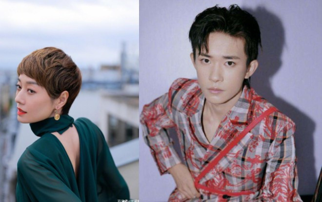 Mã Y Lợi viết bài đánh giá phim và khen ngợi biểu hiện của Dịch Dương Thiên Tỉ trong 'Em của niên thiếu' Ảnh 2