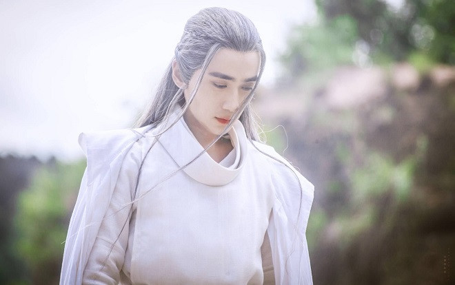 Những phản diện 'không đáng ghét' trên màn ảnh Hoa ngữ Ảnh 2