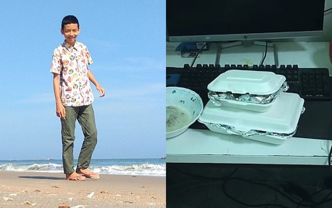 Chơi game online thâu đêm suốt sáng, thiếu niên 17 tuổi gục chết trên bàn phím Ảnh 2