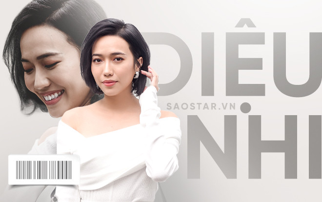 Diệu Nhi: 'Mọi người gán ghép vì tôi và Isaac quá đẹp đôi, còn anh Kiều Minh Tuấn như chú bảy hàng xóm' Ảnh 2