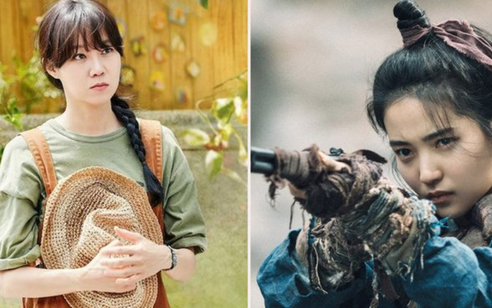 10 phim truyền hình Hàn Quốc đỉnh cao trên Netflix Ảnh 2