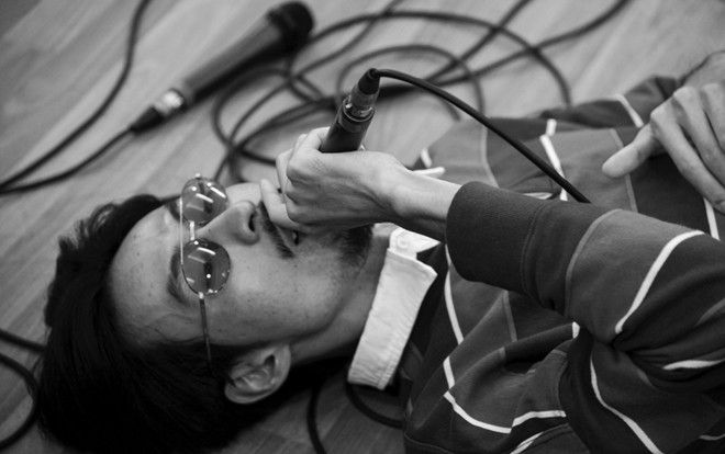 Cập nhật trước thềm liveshow Đen Vâu: Loạt bản phối mới hứa hẹn bùng nổ, khách mời 'trùm cuối' vẫn chưa công bố Ảnh 2