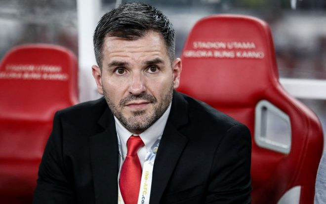 Thua thảm tuyển Việt Nam, Indonesia sa thải HLV Ảnh 2