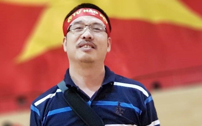 BTV, MC của VTV bày tỏ niềm tiếc thương trước sự ra đi của đạo diễn 'Điều ước thứ 7' Lý Hải Thanh Ảnh 2