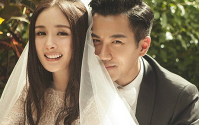 Lưu Khải Uy viện cớ Dương Mịch bỏ bê con cái làm lý do để ly hôn? Ảnh 2