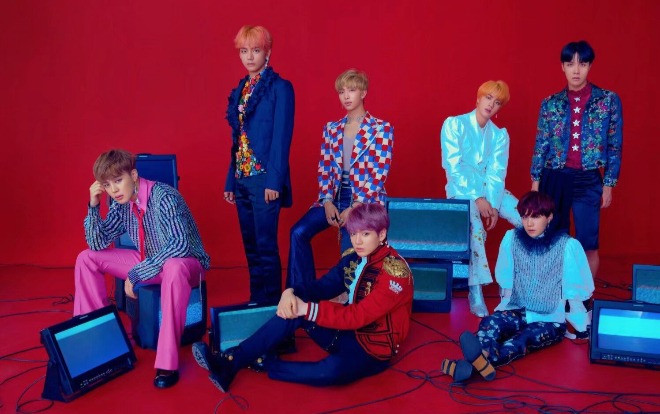 Fan khóc thét với BTS doll phiên bản album 'Answer': Sao lại nỡ dìm các anh nhà như thế? Ảnh 2