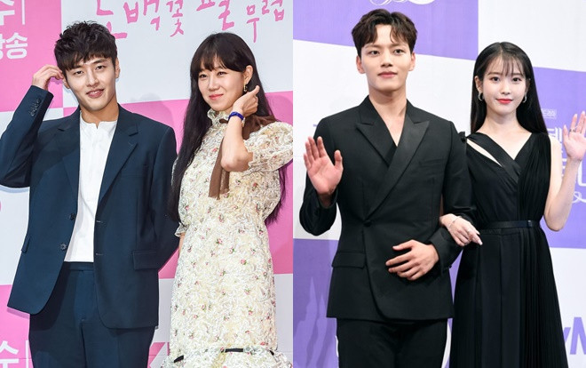 Top 3 cặp đôi đẹp nhất trên màn ảnh Hàn 2019: Bạn yêu thích ai nhất? Ảnh 2