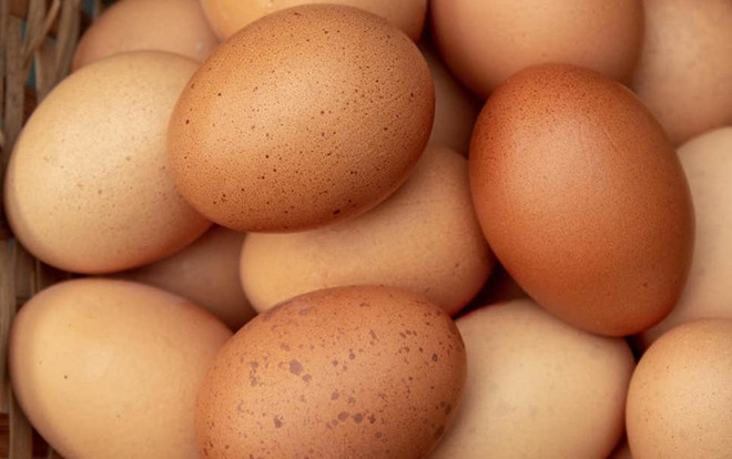 Chết tức tưởi khi cố ăn 50 quả trứng  Ảnh 2