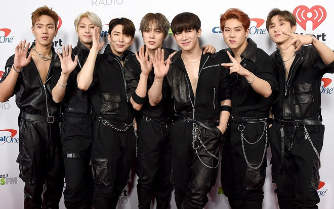 Monstar X giành chiến thắng đầu tiên kể từ khi xảy ra những vụ bê bối, thể hiện sự trân trọng đối với fan Ảnh 2