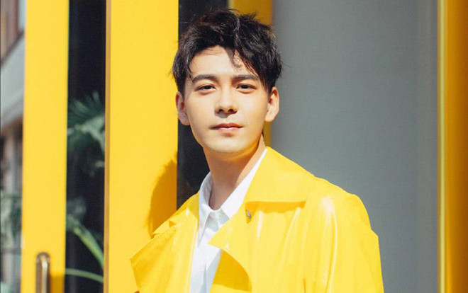 Đóng cùng một phim, khí chất Trần Tinh Húc vượt qua Lý Dịch Phong? Ảnh 2