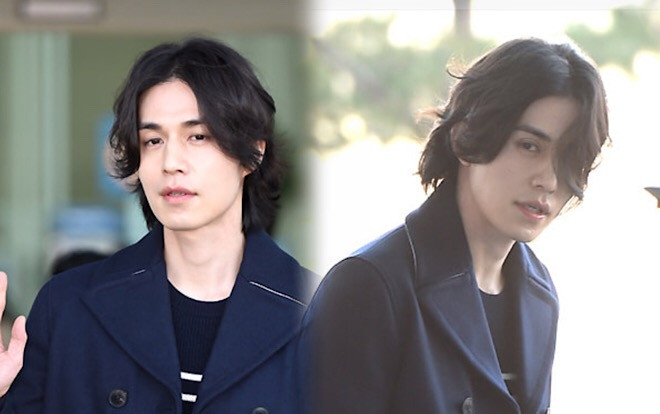 Phá vỡ hình ảnh 'thần chết', Lee Dong Wook khiến dân tình vote đóng Joker bản Hàn Quốc Ảnh 2