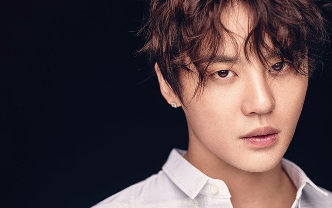 Trở thành Thiên thần Quyên góp, Junsu đã có thể chính thức xuất hiện trên truyền hình sau 10 năm Ảnh 2