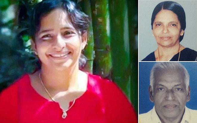 Bà vợ máu lạnh lập mưu giết 6 người nhà chồng suốt 14 năm Ảnh 2