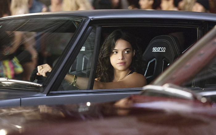 Nghiên cứu mới vừa cho biết phụ nữ lái xe còn giỏi hơn cả đàn ông Ảnh 2