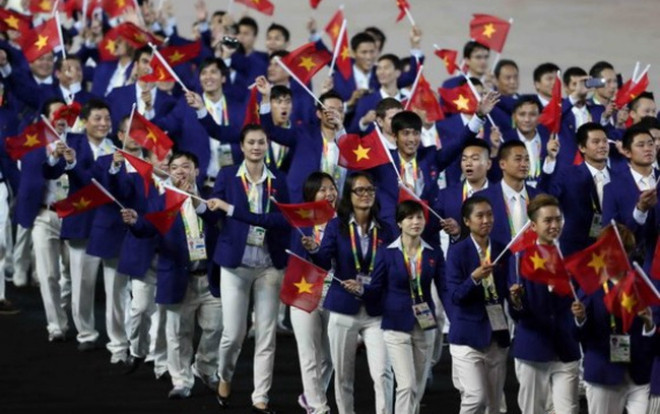 Bản tin thể thao hôm nay 07/11/2019: Đoàn Việt Nam gặp khó ở SEA Games 30 Ảnh 2