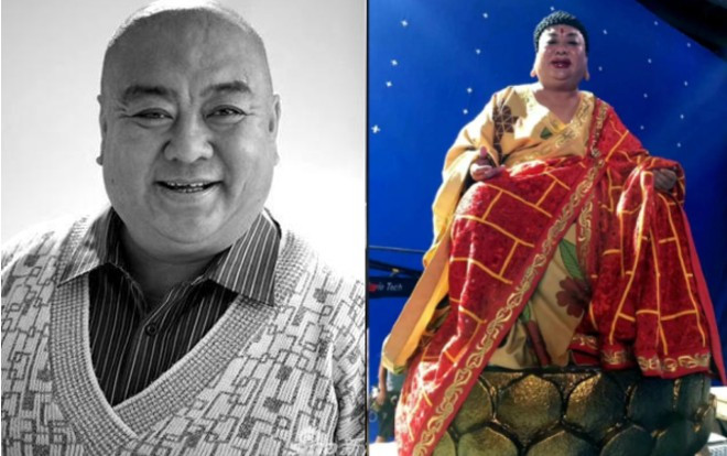 Nam diễn viên Trình Tư Hàn qua đời vì nhồi máu cơ tim, từng đảm nhận vai diễn trong 'Thủy hử' Ảnh 2