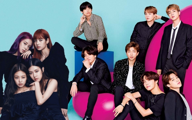 Mnet bình chọn những nghệ sĩ đã giúp Hàn Quốc rạng danh: BlackPink - BTS dẫn đầu, 'gà cưng' Big 3 chiếm phần lớn Ảnh 2