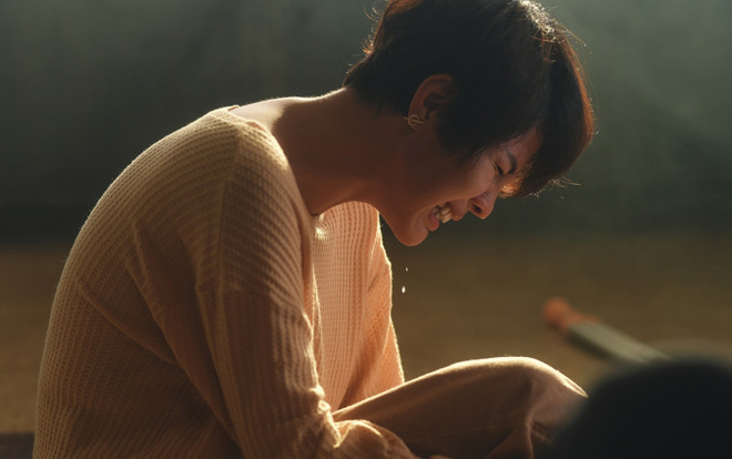 Cùng cười, khóc và cảm nhận nỗi đau nhân vật của 'Có người' (Vũ Cát Tường) Ảnh 2