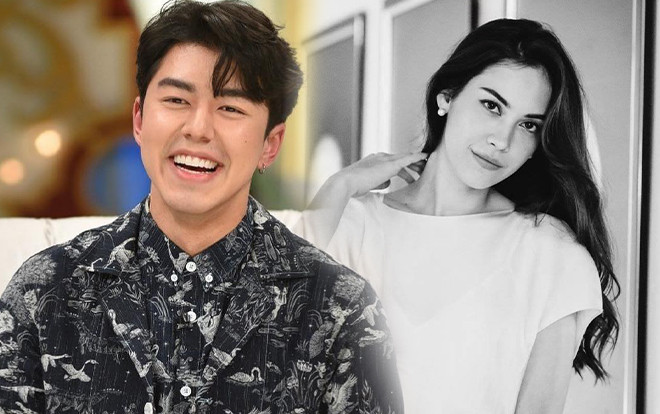 Fan kêu gọi nhau hashtag #saveNine, Matt Peranee bị 'đá' khỏi dự án phim mới đóng cặp cùng đàn em Nine Naphat Ảnh 2