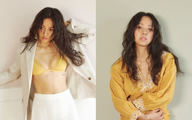 Lee Hyori chính thức sử dụng Instagram trở lại, báo hiệu màn comeback? Ảnh 2