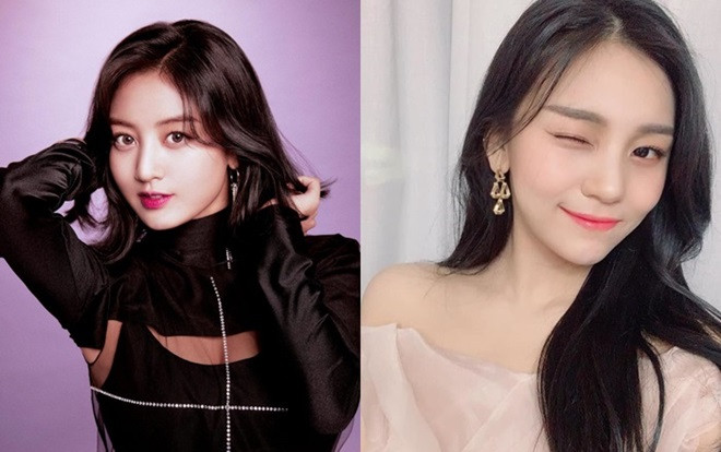 3 nữ Idol có sự thay đổi 'lột xác' về ngoại hình nhờ giảm cân Ảnh 2